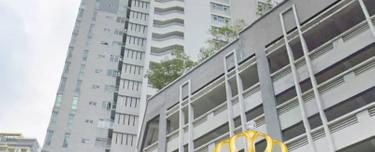 The Peak Double Storey Shoplot For Sale With Tenancy 1