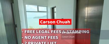 Quaywest 1310sf direct seaview for sales  1