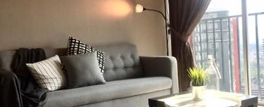 Fully Furnished  1