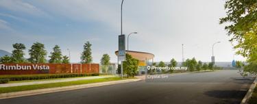 Seremban 2 Heights Superlink Double Storey For Sale  1