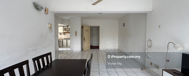 Jalan Ipoh Freehold Condo For Sale near Sentul Barat MRT 1