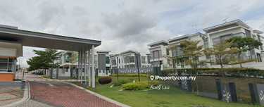 Jed Sadu X @Bandar Seri Alam Double Storey Terrace For Sale 1