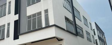 Crest Austin 1