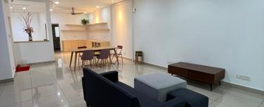 Renovated unit for sales  1