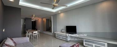 Low density condo - spacious unit for sale 1