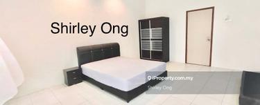 Renovated 2 Storey Terrace Taman impian Indah Alma  1