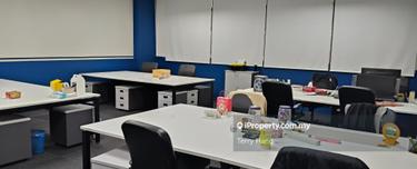 Partly Office For Rent 1