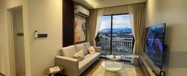 Lumi Residence, Your Ideal First Home in the Heart of Bundusan 1