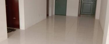 Well Kept Unit, Vista Saujana, Wangsa Permai for Rent 1