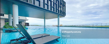 Bali concept 1bedroom Condo with Sea and City View 1