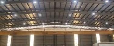 50,000 sqft Bukit Beruntung Industrial Park Serendah Detached Factory 1
