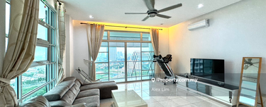 The Brezza Condominium For Rent !! 1
