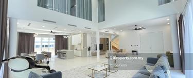 Barnd New ID Design Bungalow with Private Pool&Lift, Greenery Garden 1