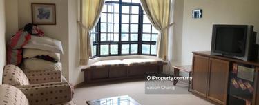 Mawar Apartment, Genting Highlands, Bentong 1