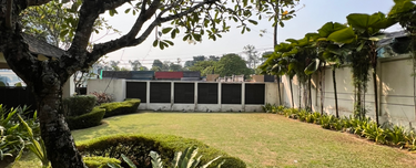 Tropicana indah two sty luxury bungalow for sale  1