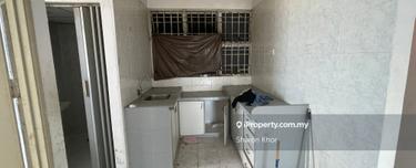 Bj Court Apartment empty unit For Rent, Bj Complex 1