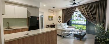 Brand new Villa unit for rent  1