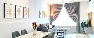 3 Bedrooms at The M @ Medini Macrolink for rent 1