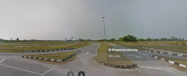Industrial Land For Sale @ Banting, Selangor 1