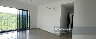 High Floor with Good View 1