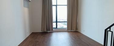 Partial Furnished @ Mutiara Central Corporate Office Yulek  1