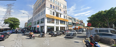 Bandar Sri Permaisuri Corner Shop For Rent 1