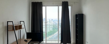 Serviced residence for Rent 1