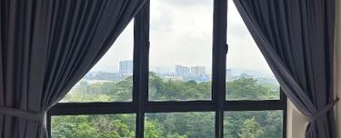 Good condition unit for rent 1