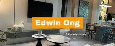 New versatile freehold condo @ batu kawan 1