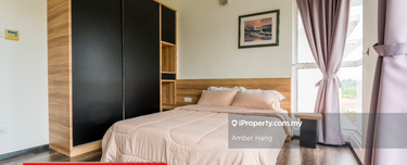 Olive Tree Residence bayan baru  1