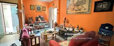 Affordable 3-Bedroom Apartment in Pandan Indah Prime Location! 1