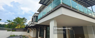 Adda Heights Corner Well Renovated  1