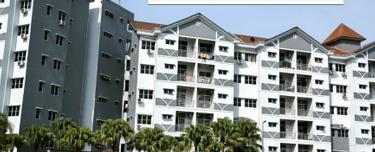 Below Market Value Sunway Alpine Apartment For Sale 1