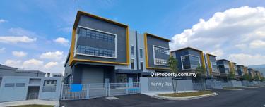 Value rent brand new semi d factory 1