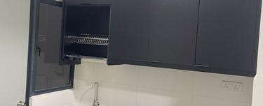Ready move in 1