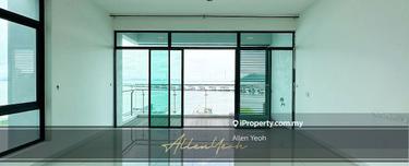 The Light Collection 3, Rare Seaview Unit 1884sqft, Private Lift, City 1