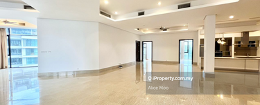 Premium condominium in Ampang Hilir 1