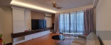 Beautiful renovated Condominium for Rent. Available Mid December  1