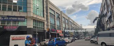 Ground Floor @ Bandar Puteri Puchong 1