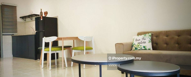 Ready move in 1