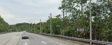 Freehold Converted Industrial Land @ Kerling, Kalumpang 1