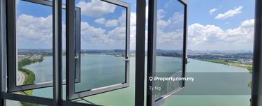 Skylake residence for rent only 1300 per month ,puchong 1