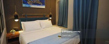 Free & Easy Stay 1