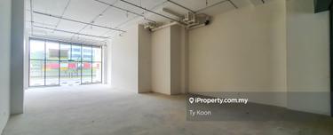 The Glenz Glemarie, Retail - Corner Ground Floor 1