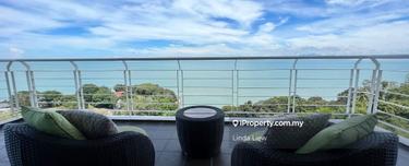 Best Buy - Seaview Condo at Batu Ferringhi  1