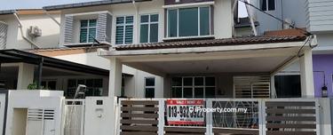 Terrace house for Sale 1