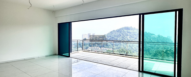 High Floor & Original Unit For Sale in Alila2 Condominium 1