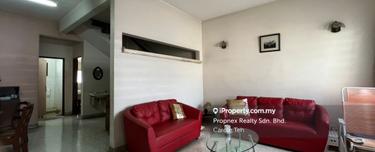 Terrace house for Sale 1
