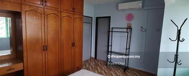 Taman Sri Gombak Renovated House near Selayang, Setapak, Sentul (New) 1
