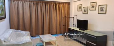Continental Height Condo for rent! Kuchai Lama Condo for rent, Condo 1